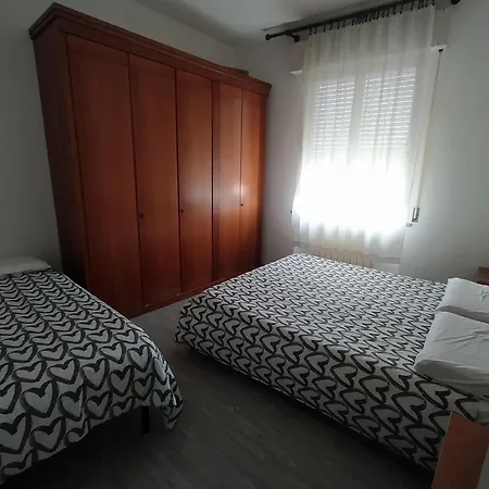 Appartement Clalu_2 - Senigallia